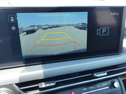 New 2025 Hyundai Sonata SEL image 23