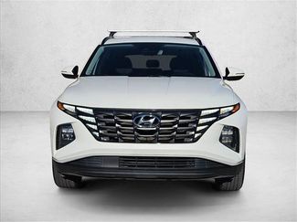 Used 2022 Hyundai Tucson SEL video 2