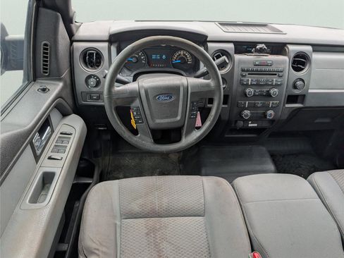 Used 2014 Ford F150 STX w/ Equipment Group 201A Mid RWD image 22