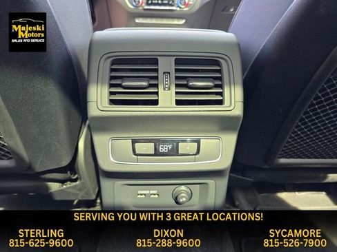 Used 2025 Audi Q5 2.0T Premium image 25