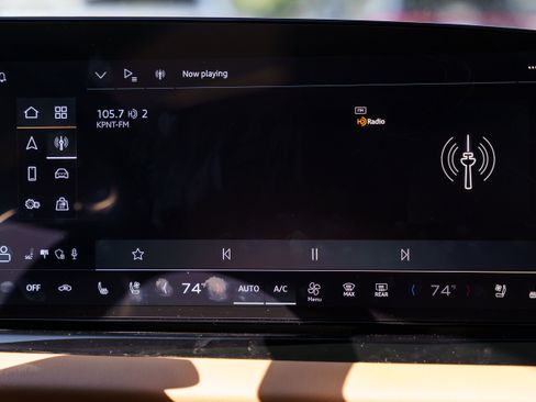 Certified 2025 Audi A5 2.0T Premium Plus w/ Premium Plus image 13