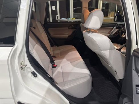 Used 2018 Subaru Forester 2.5i image 30