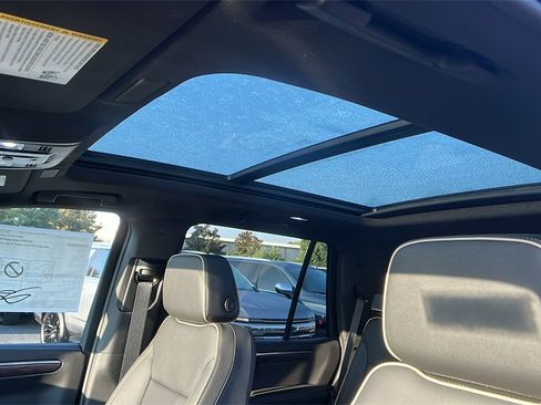 New 2026 Chevrolet Tahoe Premier w/ Sun And Tow Package image 16