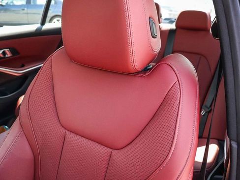 Used 2025 BMW 330i 330i image 27