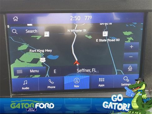 Used 2020 Ford F150 XLT w/ Equipment Group 302A Luxury image 25