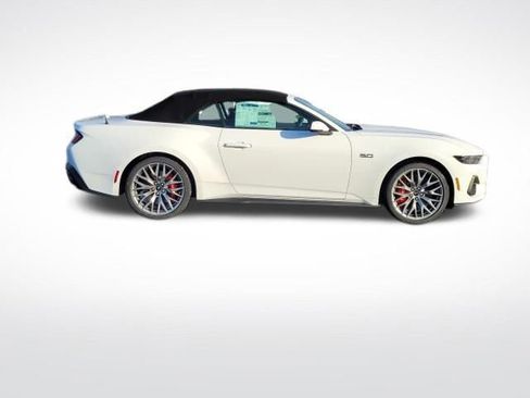 New 2026 Ford Mustang GT Premium image 9