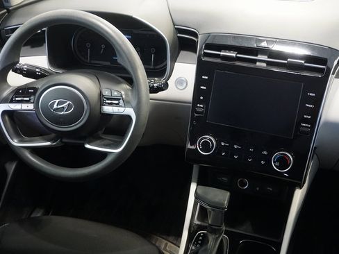 Used 2023 Hyundai Tucson SEL image 25