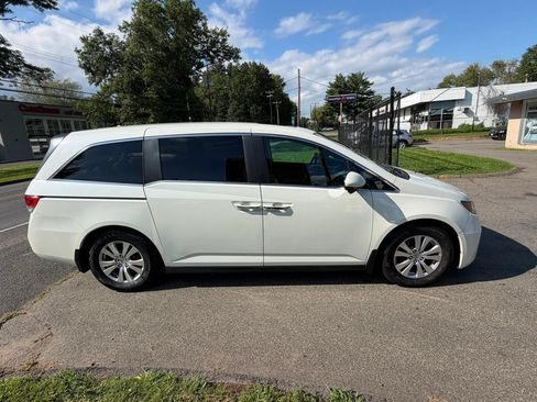 Used 2015 Honda Odyssey EX-L image 4