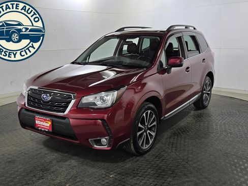 Used 2017 Subaru Forester 2.0XT Touring AWD/4WD image 3