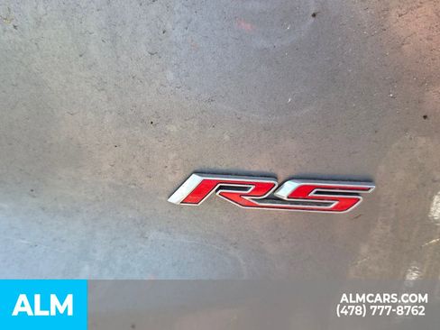Used 2025 Chevrolet Blazer RS FWD image 25