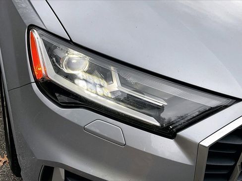 Used 2020 Audi Q7 3.0T Premium Plus image 29