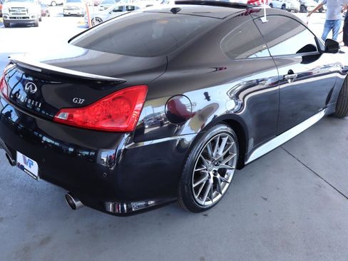 Used 2011 INFINITI G37 IPL image 5