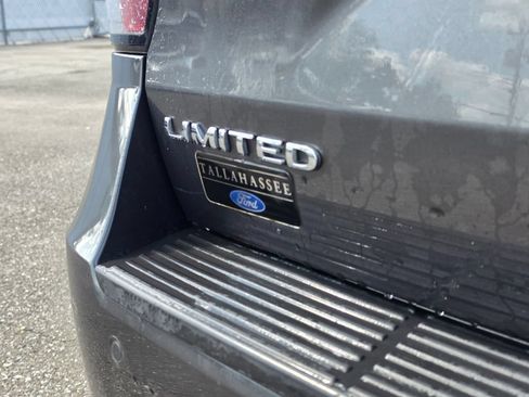 Used 2020 Ford Expedition Max Limited RWD image 10