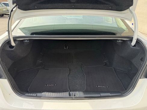 Certified 2025 Subaru Legacy Premium AWD/4WD image 28