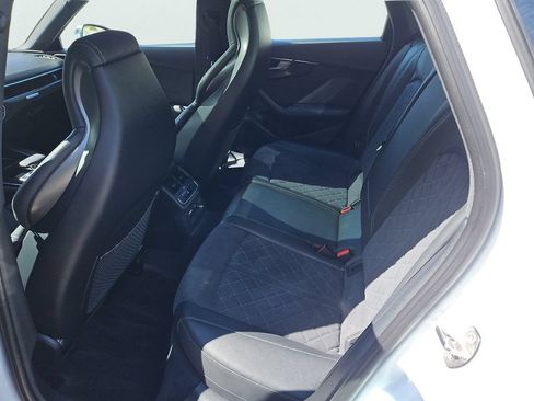 Certified 2023 Audi S4 Premium Plus w/ Premium Plus Package AWD/4WD image 33