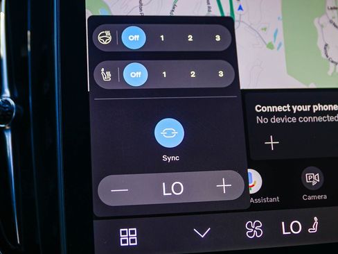 Certified 2026 Volvo XC60 B5 Plus w/ Climate Package PRO AWD/4WD image 28