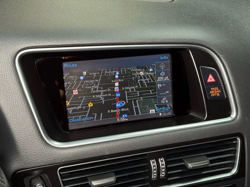 Used 2015 Audi Q5 3.0T Premium Plus image 51