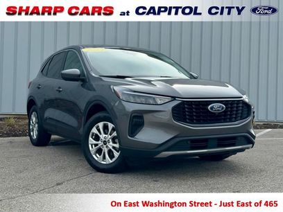 Used 2023 Ford Escape Active w/ Tech Pack #2