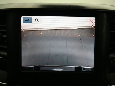 Used 2022 RAM 1500 Big Horn image 22