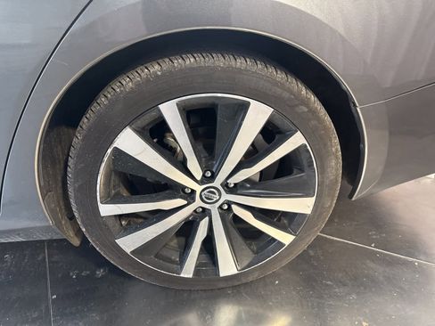 Used 2022 Nissan Altima 2.5 SR image 9