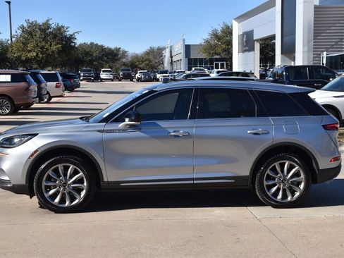 Certified 2022 Lincoln Corsair FWD w/ Premium Package image 12