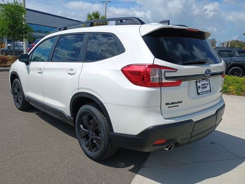 New 2026 Subaru Ascent Premium image 4