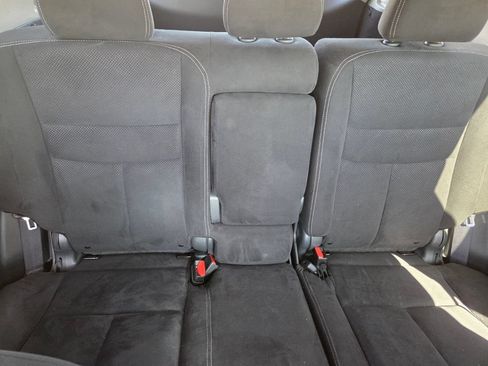 Used 2020 Nissan Murano S w/ Technology Package FWD image 29