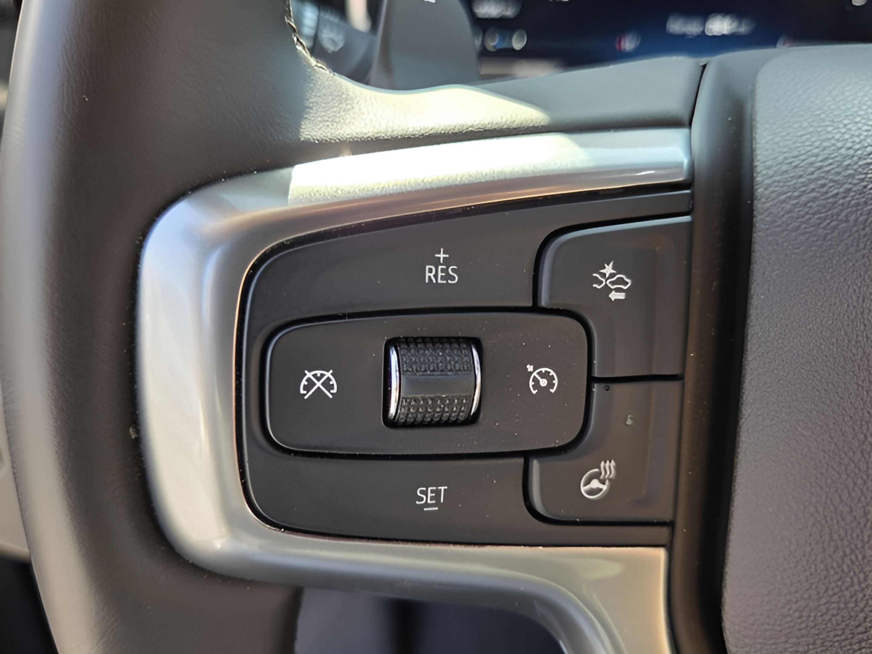 Used 2026 Chevrolet Silverado 1500 LT w/ Texas Edition Plus RWD image 30