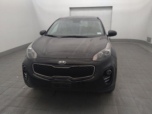Used 2019 Kia Sportage LX AWD/4WD image 15