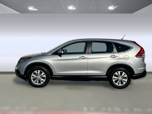 Used 2013 Honda CR-V EX image 2