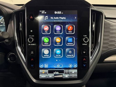 New 2025 Subaru Forester Limited image 17