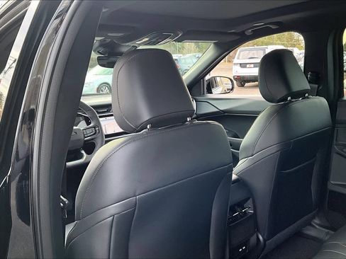 New 2026 Jeep Cherokee Limited image 12