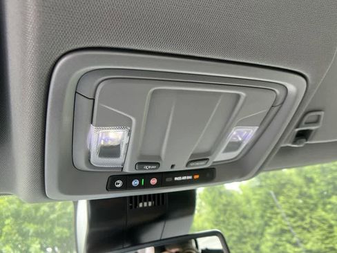 New 2024 GMC Sierra 3500 Pro w/ Convenience Package image 21