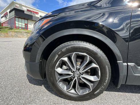 Used 2022 Honda CR-V EX image 13