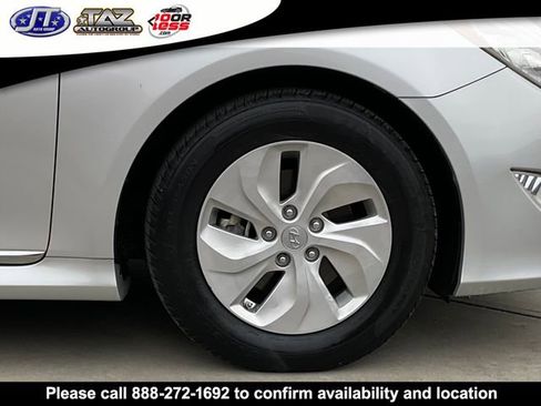 Used 2015 Hyundai Sonata Hybrid image 8
