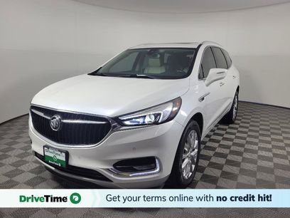 Used 2018 Buick Enclave Premium w/ Experience Buick Package