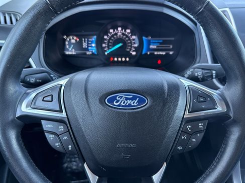 Used 2023 Ford Edge SEL w/ Convenience Package AWD/4WD image 24