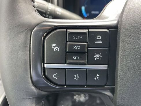 New 2026 Ford F250 Platinum image 20