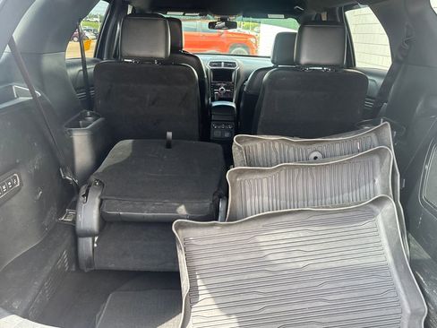 Used 2018 Ford Explorer Sport w/ Equipment Group 401A image 31