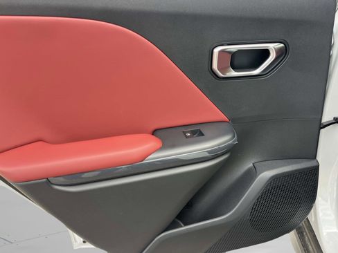 New 2026 Kia K4 GT-Line image 18