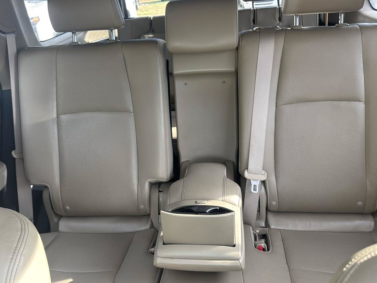 Used 2018 Toyota 4Runner Limited RWD image 30