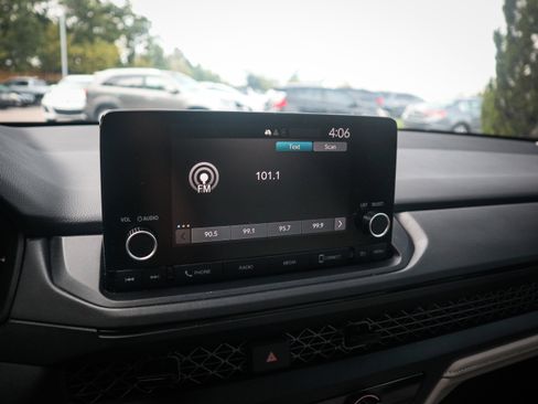 Used 2024 Honda Accord LX image 23