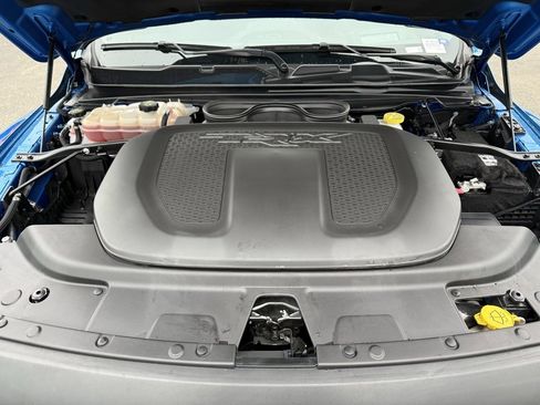 Used 2021 RAM 1500 TRX w/ TRX Level 2 Equipment Group image 16