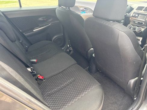 Used 2011 Scion xD image 12