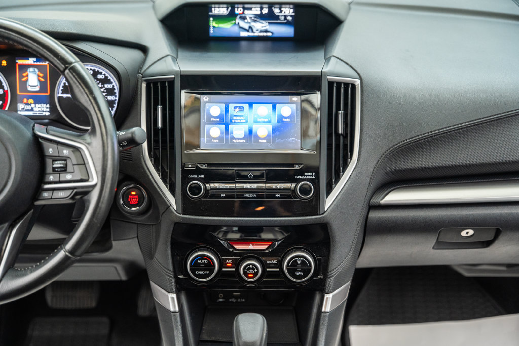 Used 2020 Subaru Forester Premium AWD/4WD image 22