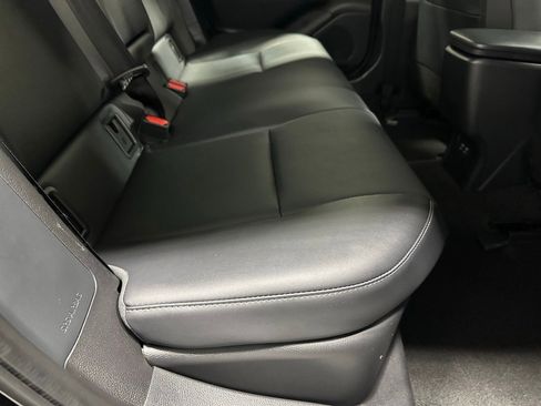 Used 2025 Toyota Prius XLE image 53