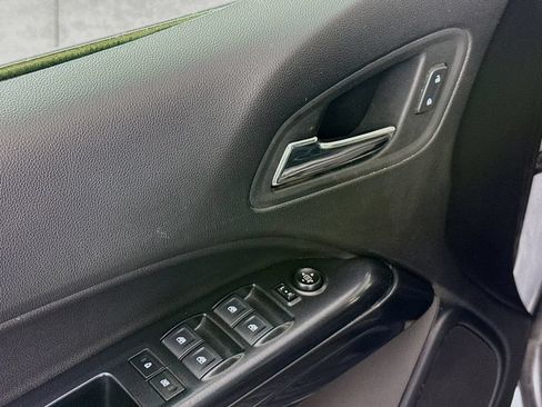 Used 2021 GMC Canyon AT4 AWD/4WD image 18