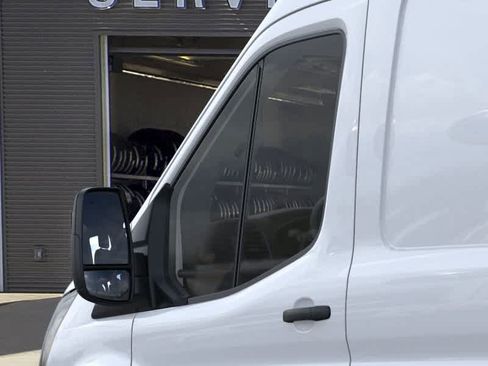 New 2026 Ford Transit 250 148 High Roof Extended RWD image 20