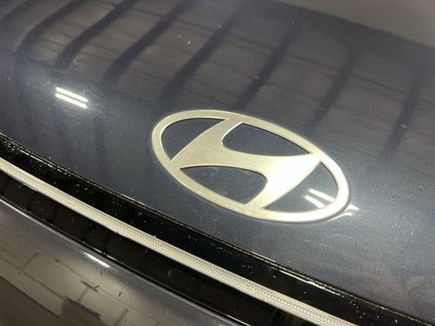 Used 2024 Hyundai Kona N Line image 32