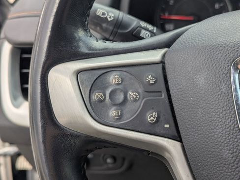 Used 2020 GMC Terrain SLT w/ Preferred Package image 19